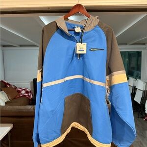 Rhude Puma Windbreaker Jacket
